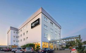 QU Hotel Augsburg